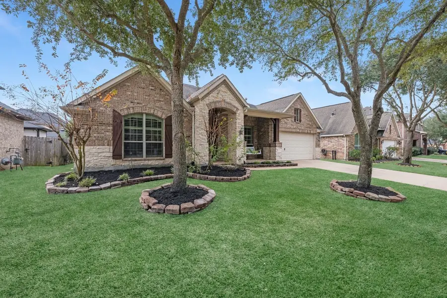 14722 Bronze Finch Drive, Cypress, TX 77433 - Image #2