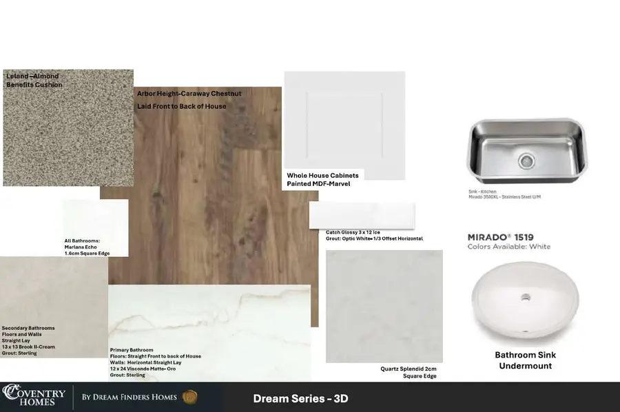 12182 Ridge Top Drive, Conroe, TX 77304 - #3