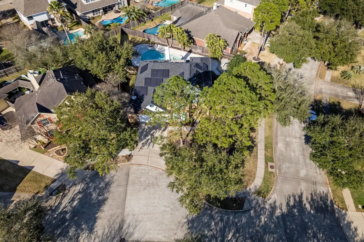 2372 Autumn Mist Court, League City, TX 77573 - #1