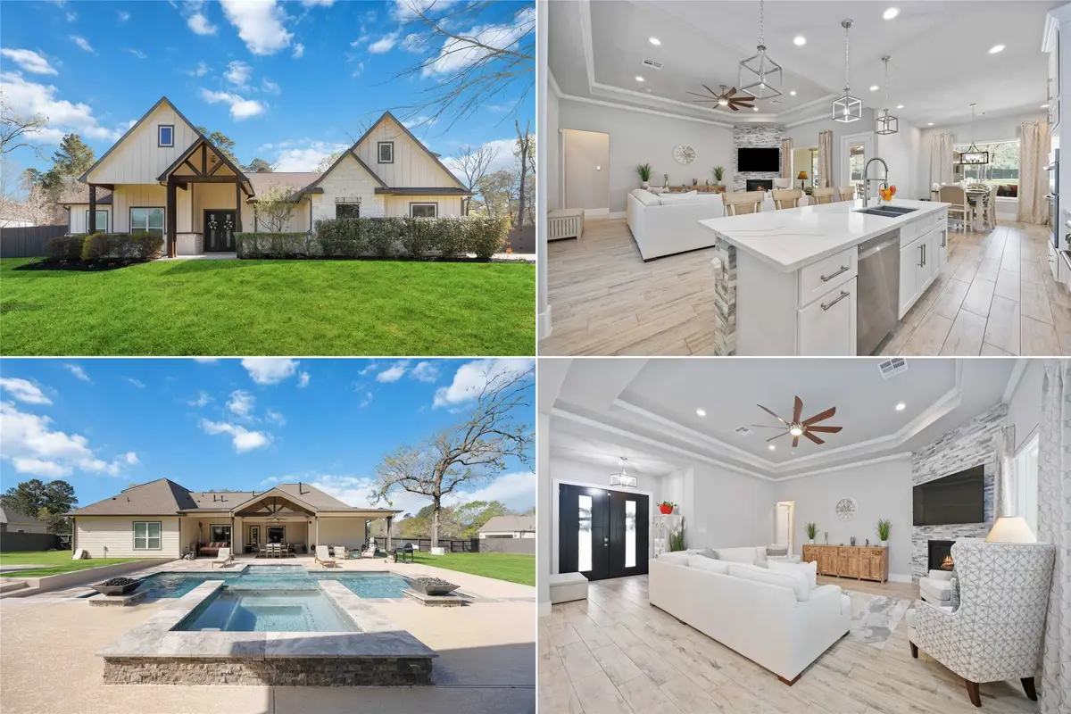 33510 Walnut Xing, Magnolia, TX 77355 - #1