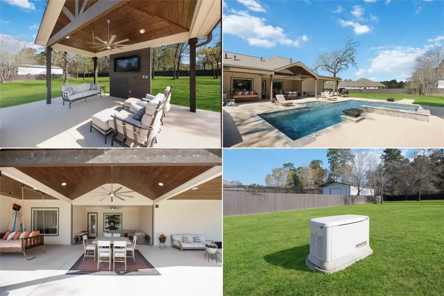 33510 Walnut Xing, Magnolia, TX 77355 - #2