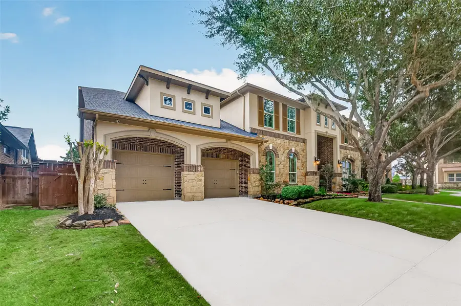 27618 Maverick Run Lane, Fulshear, TX 77441 - #3