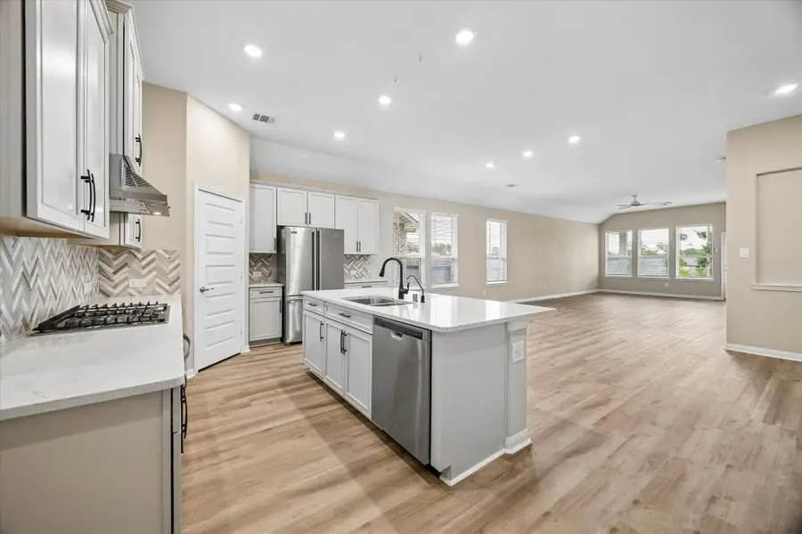 1924 Canyon Live Oak Street, Conroe, TX 77304 - #3