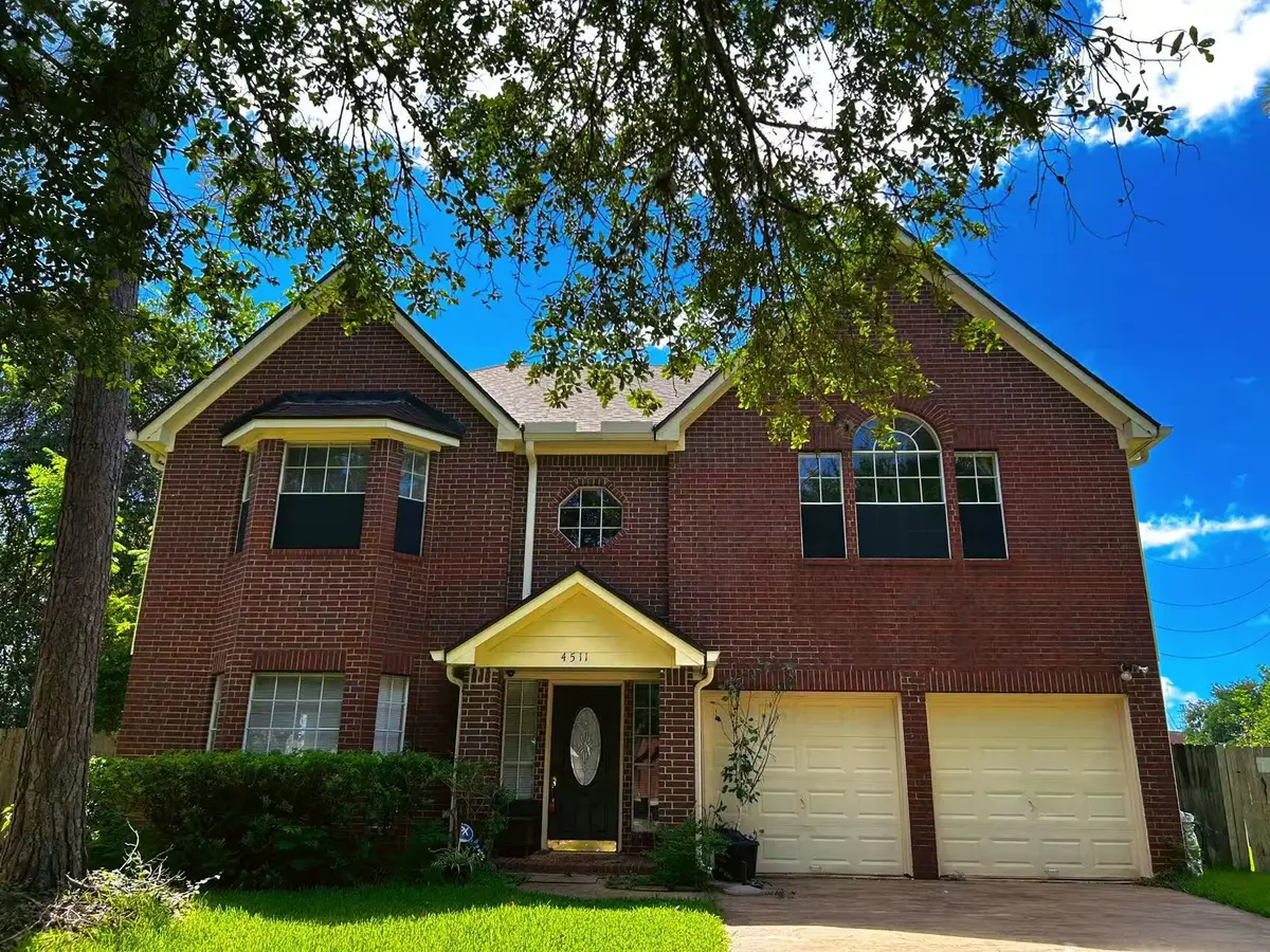 4511 Edenderry Ct Court, Missouri City, TX 77459 - #1