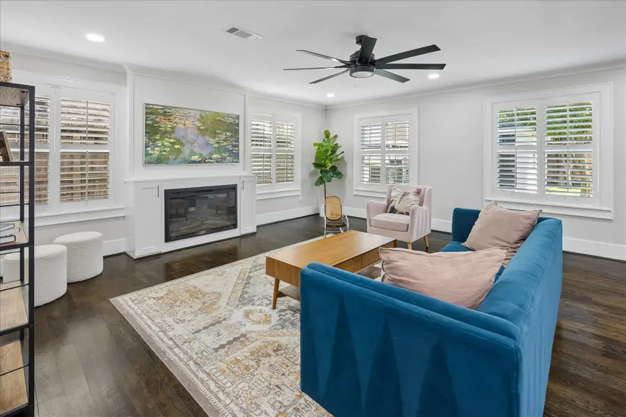 1013 Fisher Street, Houston, TX 77018 - #3