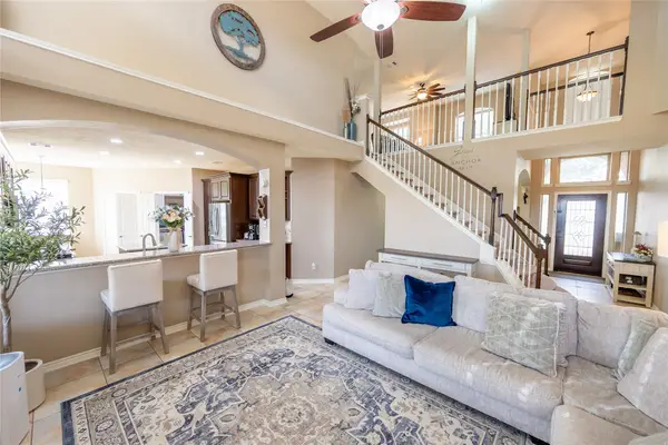 1427 Old Hickory Lane, League City, TX 77573