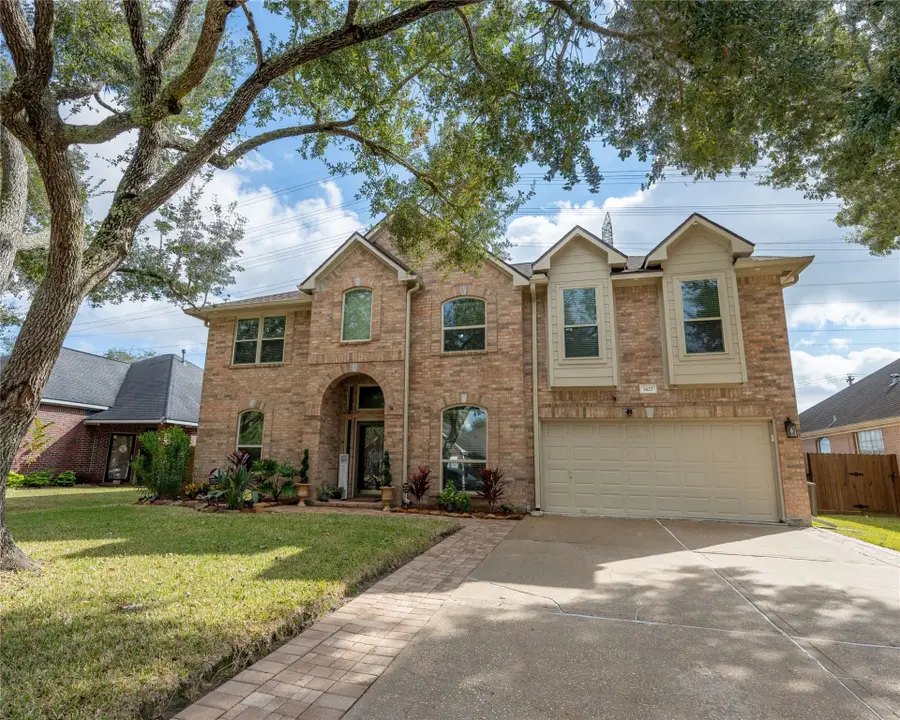 1427 Old Hickory Lane, League City, TX 77573 - Image #2