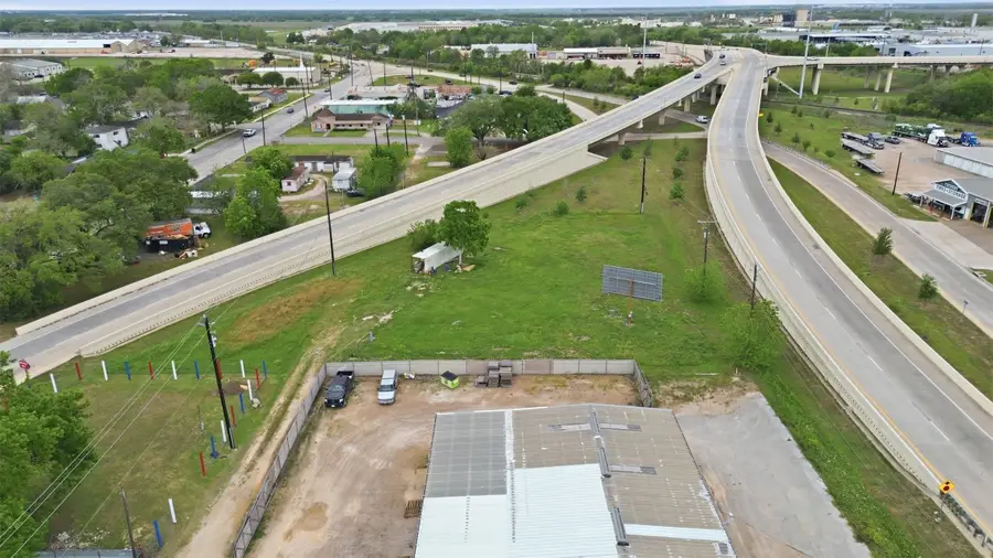 1100 Avenue H, Rosenberg, TX 77471 - #2