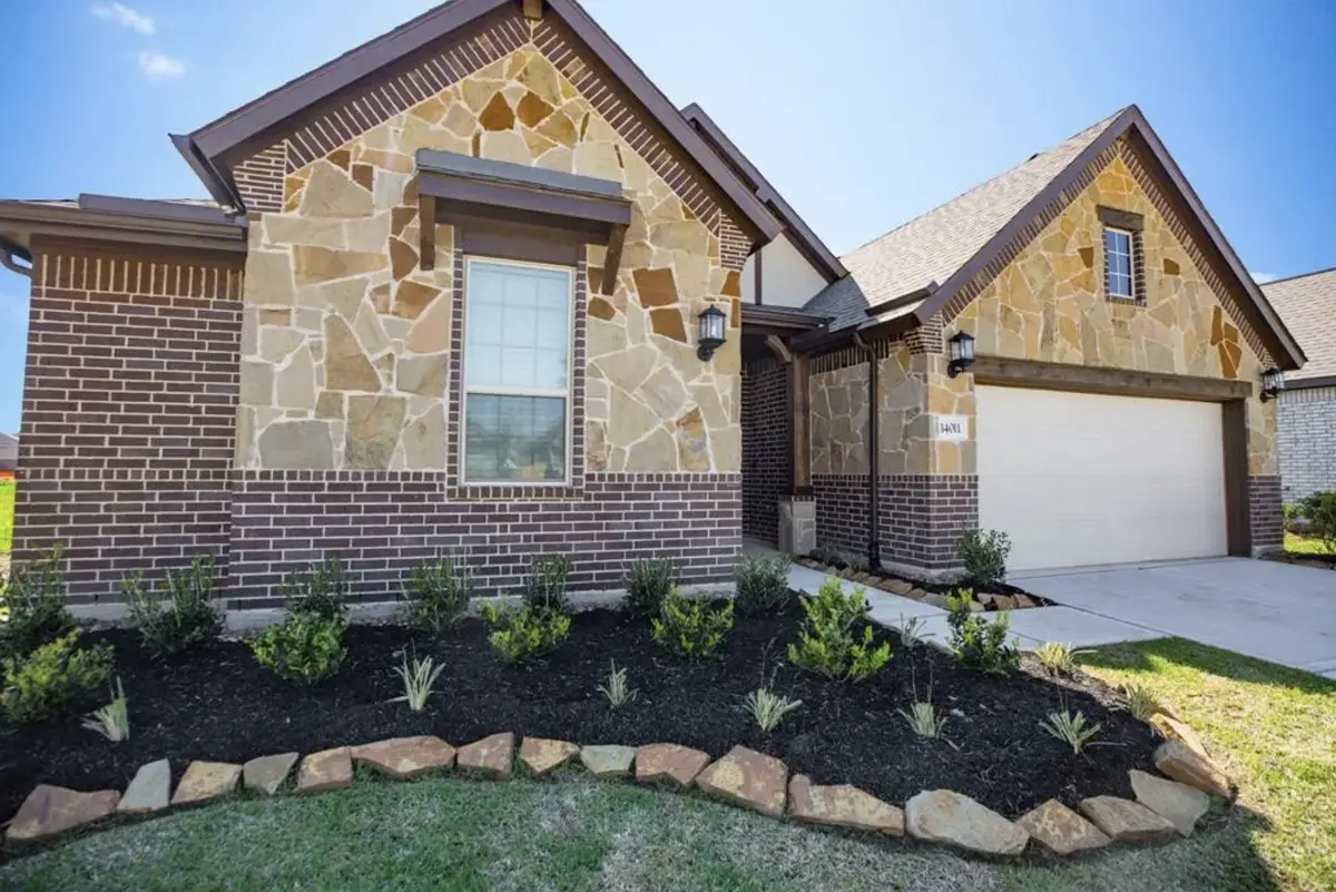 14011 Lago Creek Court, Rosharon, TX 77583 - #1