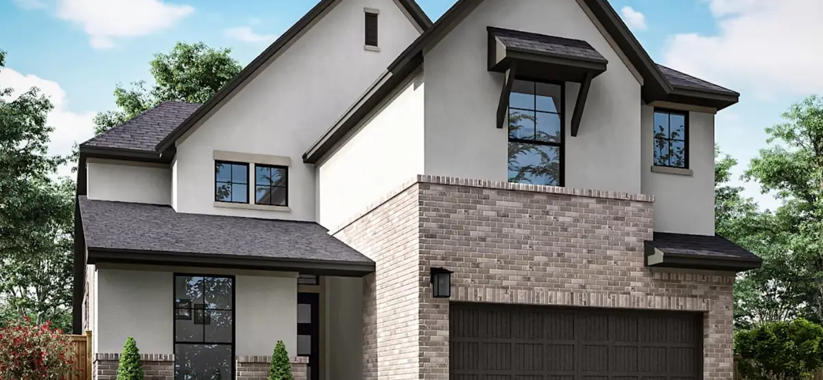 8002 Treetop View Drive, Fulshear, TX 77441 - #1