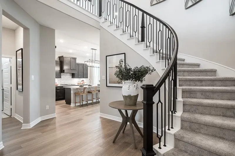 8002 Treetop View Drive, Fulshear, TX 77441 - #2