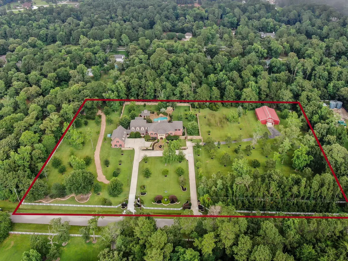 9310 Diamante Drive, Magnolia, TX 77354 - #1