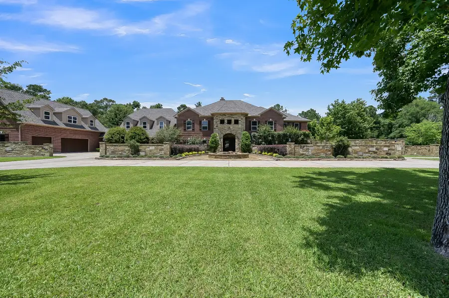 9310 Diamante Drive, Magnolia, TX 77354 - #3