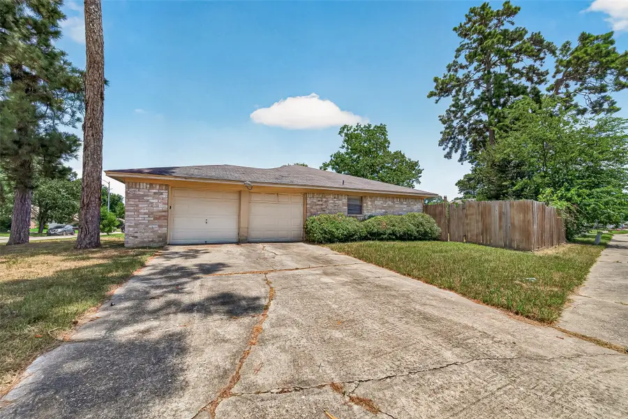 5510 Bridgegate Drive, Spring, TX 77373 - #3