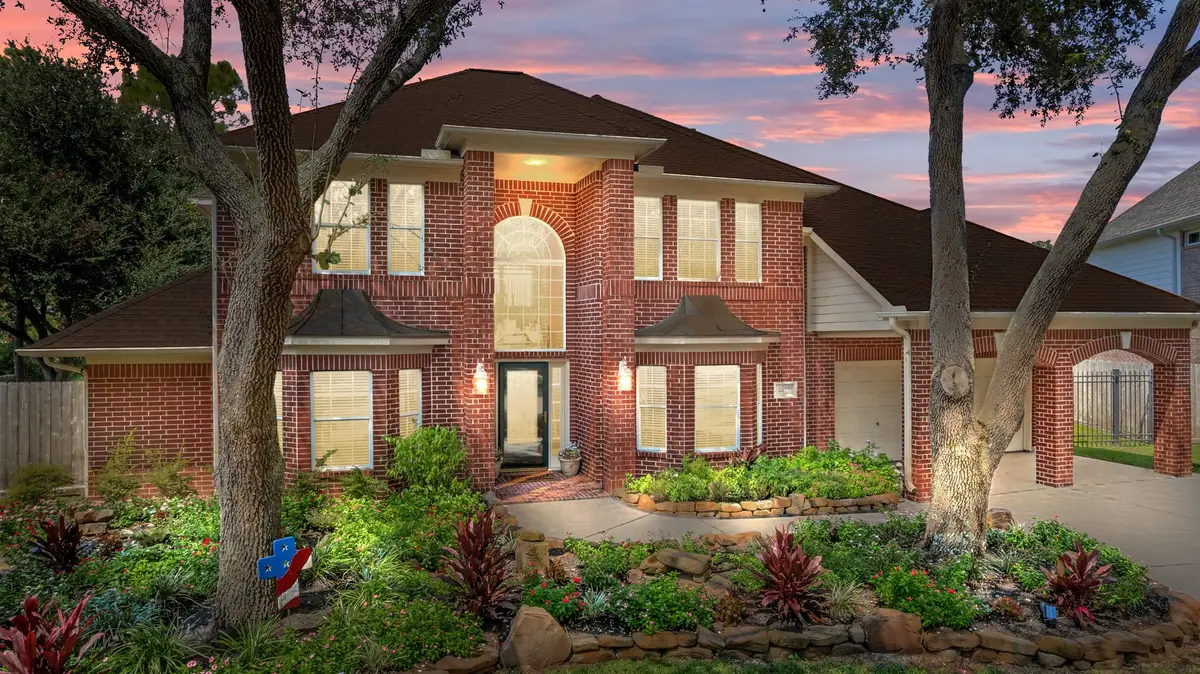2408 Sawgrass Court, League City, TX 77573 - Image #1