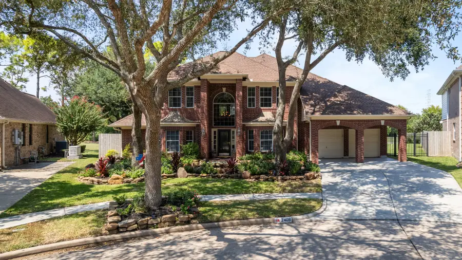 2408 Sawgrass Court, League City, TX 77573 - Image #2