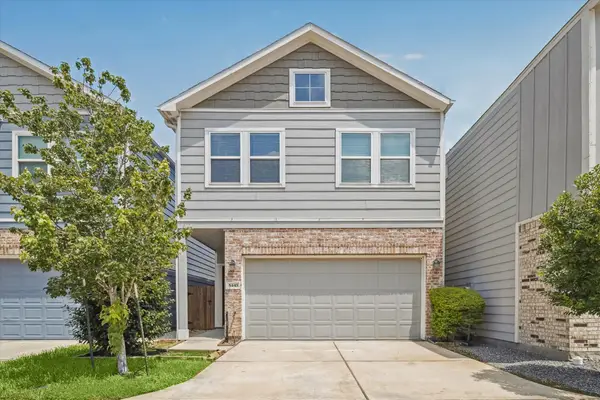 5443 Camaguey Street, Houston, TX 77023