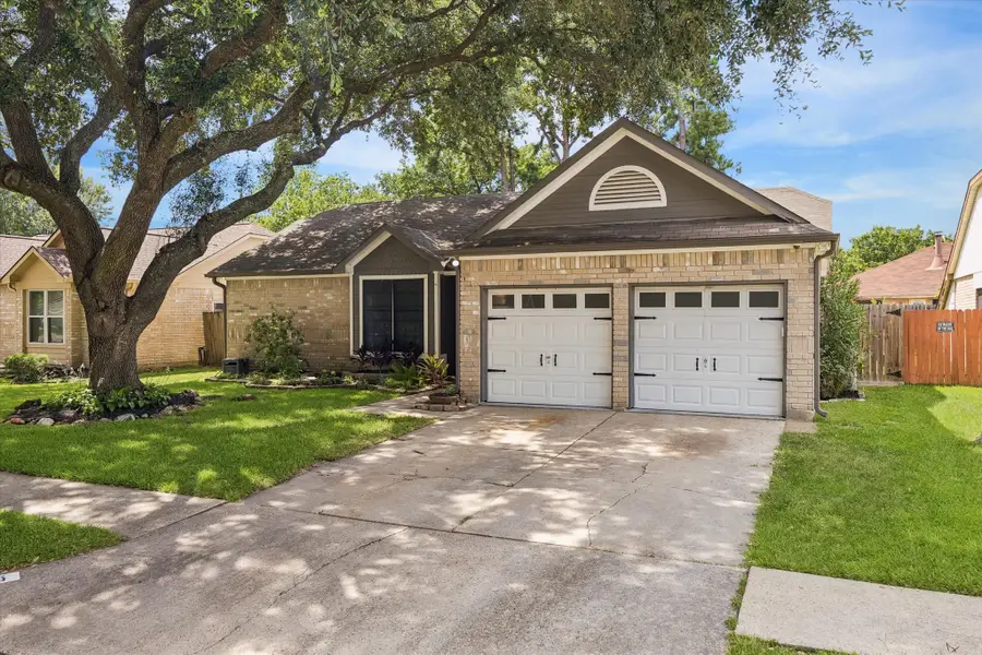 3115 Georgia Pine Drive, Spring, TX 77373 - #2