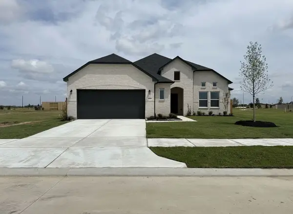 2519 Maverick Bank Drive, Iowa Colony, TX 77583