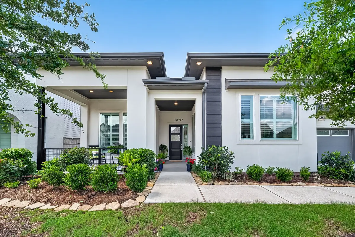 28919 Harbor Springs Court, Fulshear, TX 77441 - #1