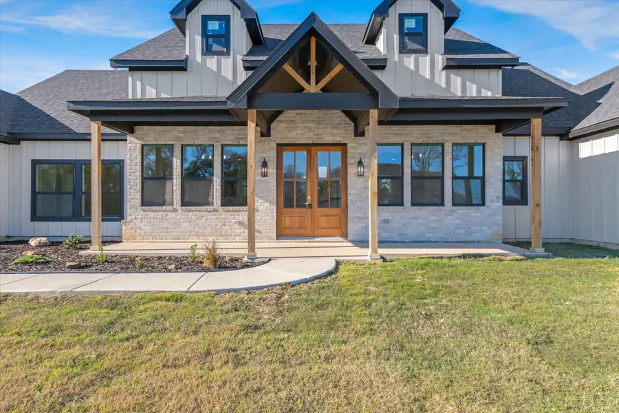 340 Dalton Road, Canton, TX 75103 - #2