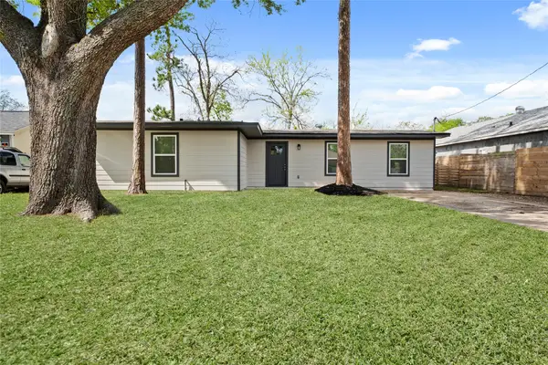 1708 Miami Road, Pasadena, TX 77502