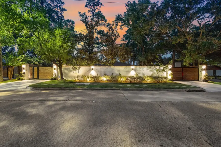 5222 Woodway Drive, Houston, TX 77056 - #2