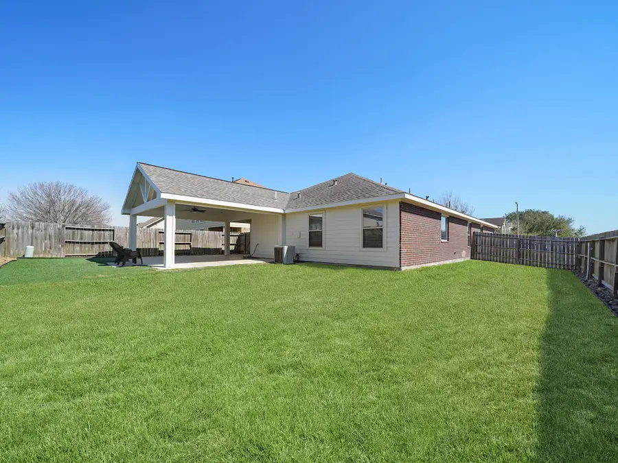 3301 Clover Hill Lane, Texas City, TX 77591 - #2