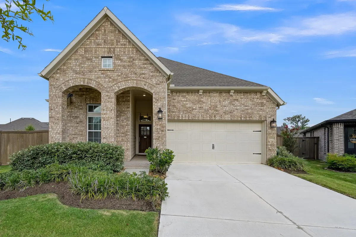 21914 Lake Whitney Court, Porter, TX 77365 - #1