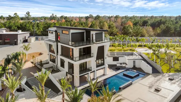 28811 Riley Road, Waller, TX 77484