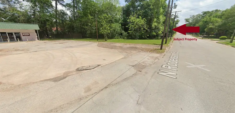 0 N Roberson, Conroe, TX 77301 - Image #2