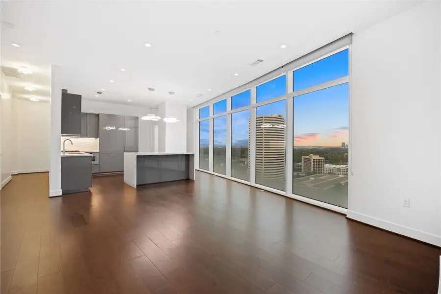 4521 San Felipe Street #1903, Houston, TX 77027 - #2