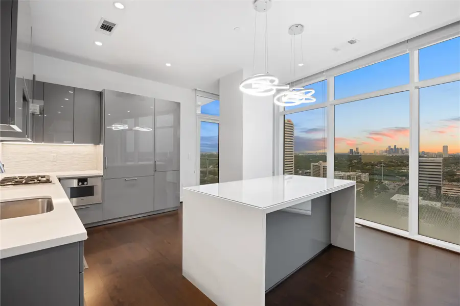 4521 San Felipe Street #1903, Houston, TX 77027 - #3