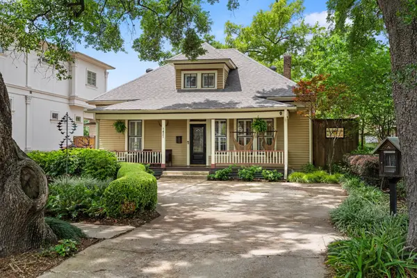 1421 Columbia Street, Houston, TX 77008