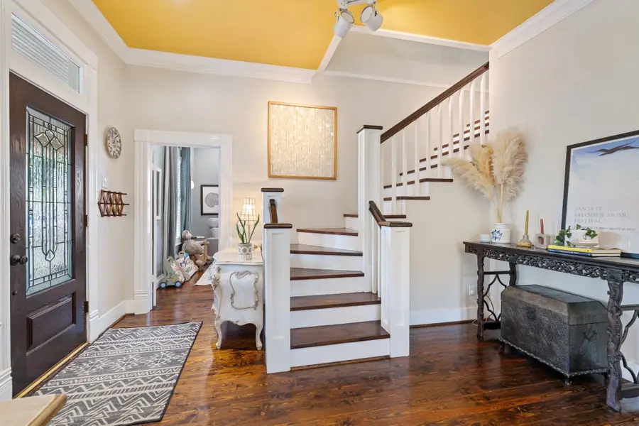 1421 Columbia Street, Houston, TX 77008 - #3