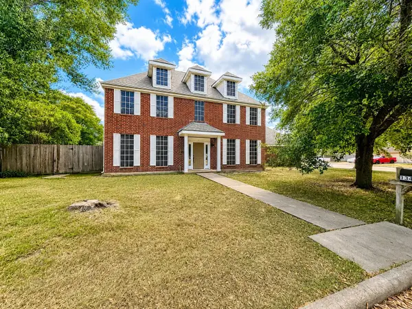 13402 Balcrest Drive, Houston, TX 77070