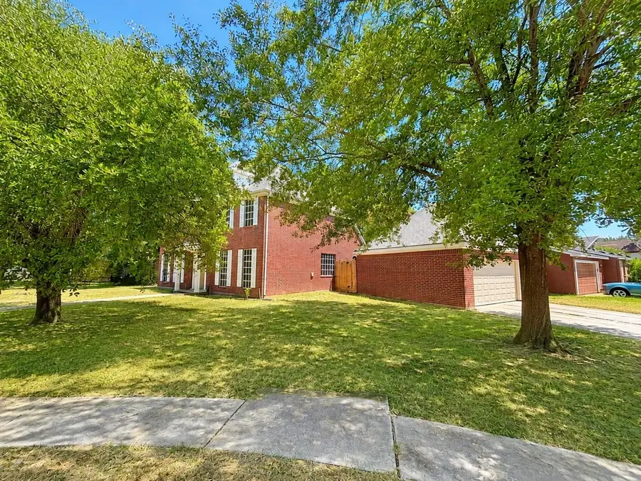13402 Balcrest Drive, Houston, TX 77070 - #3