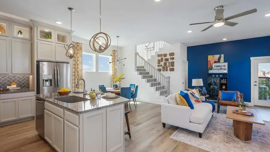 20031 Sunset Serenade Trail, Cypress, TX 77433 - #3