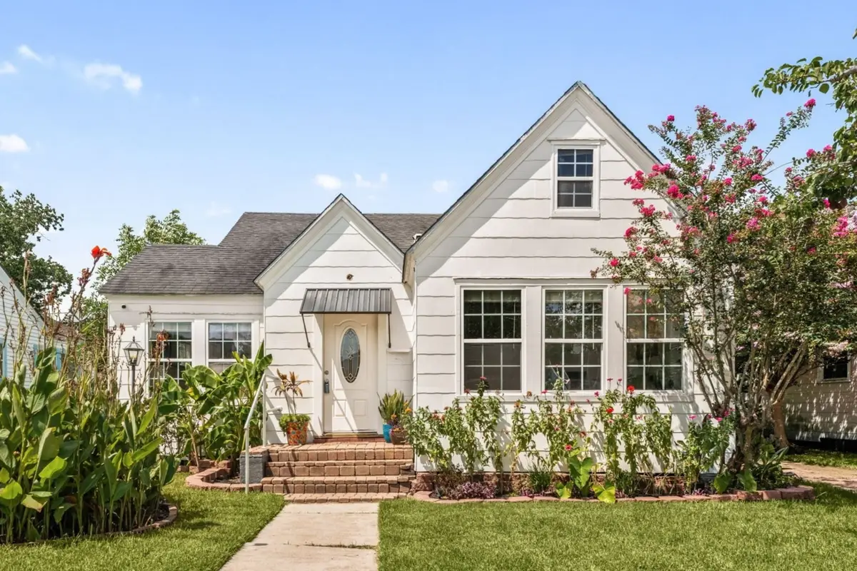5515 Truett Street, Houston, TX 77023 - #1