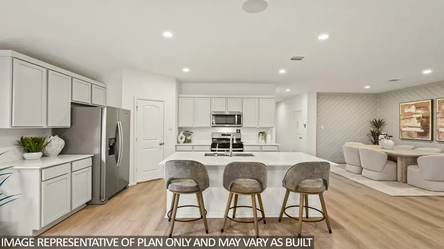 21930 Messina Springs Drive, Hockley, TX 77447 - #2