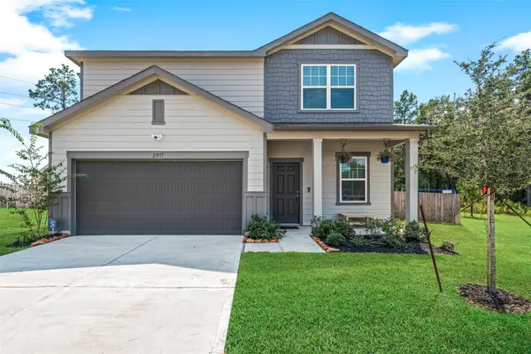 25517 Yegua Creek Court, Magnolia, TX 77355