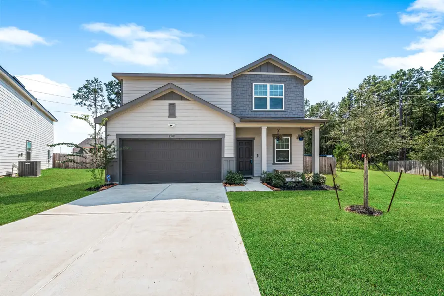 25517 Yegua Creek Court, Magnolia, TX 77355 - #2