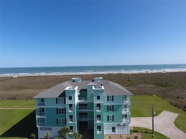 4221 Grassy Pointe Drive #301, Galveston, TX 77554