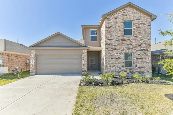 14326 Rain Drive, New Caney, TX 77357