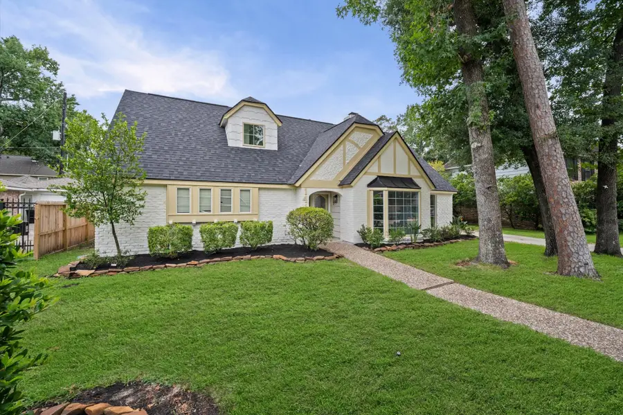 1415 Anvil Drive, Houston, TX 77090 - #2