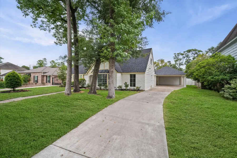 1415 Anvil Drive, Houston, TX 77090 - #3