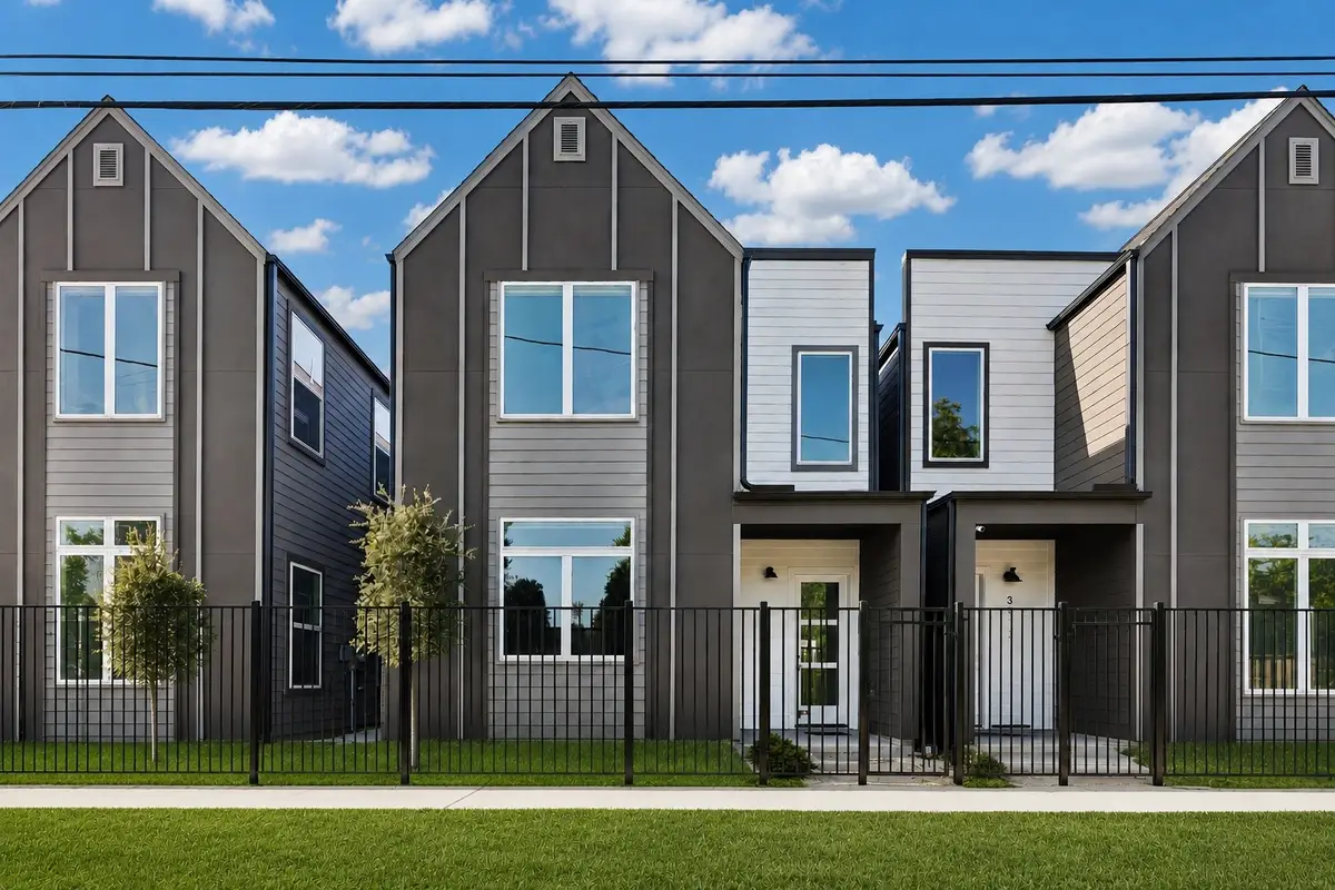 3411 Stonewall Street, Houston, TX 77020 - #1