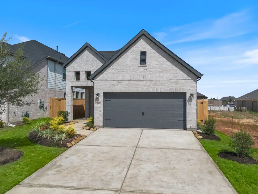 30927 Breezy Way, Fulshear, TX 77423 - #2