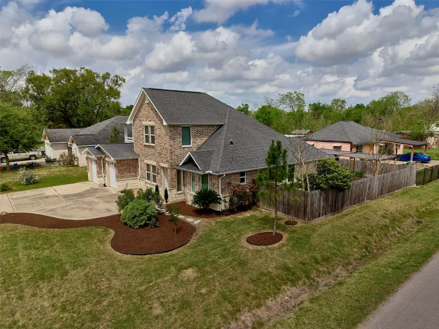 4219 Redbud Street Sw, Houston, TX 77051 - #2