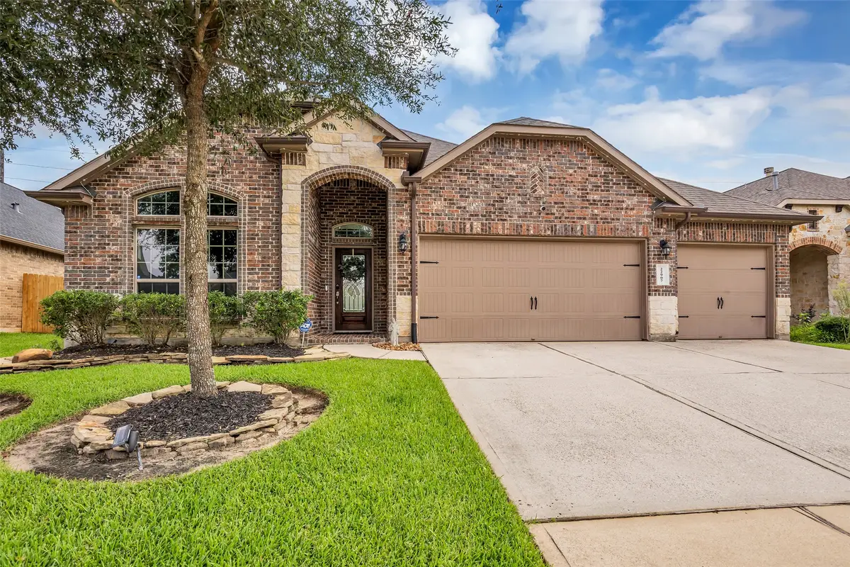 22907 Banff Brook Way, Tomball, TX 77375 - #1